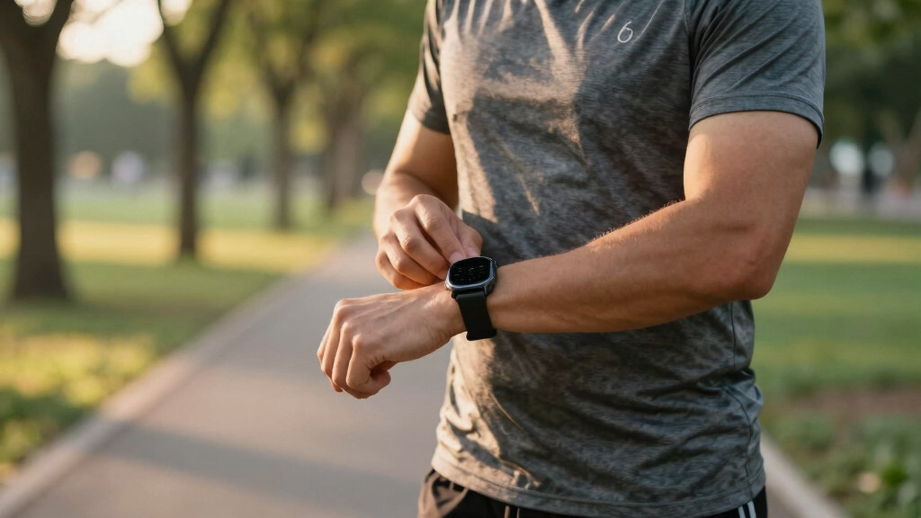 men's health and wellness gadgets
