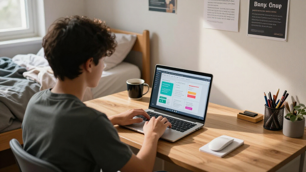 AI-powered student laptops