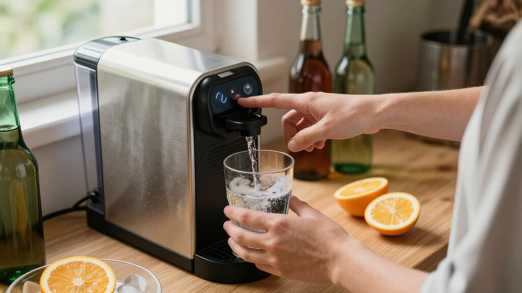 12 Best Beverage Carbonation Machine in 2026 — The Ultimate Buyer’s Guide