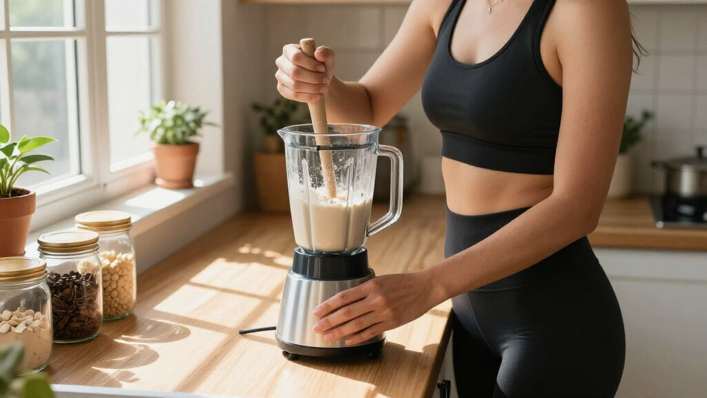 best protein powders for women