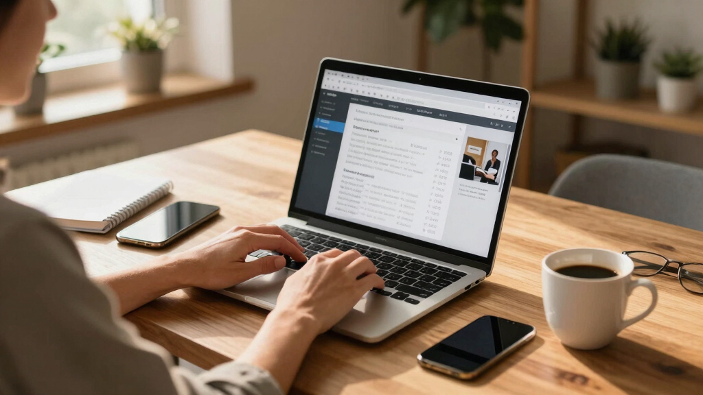 How This Fits Into Your Self-Publishing Workflow