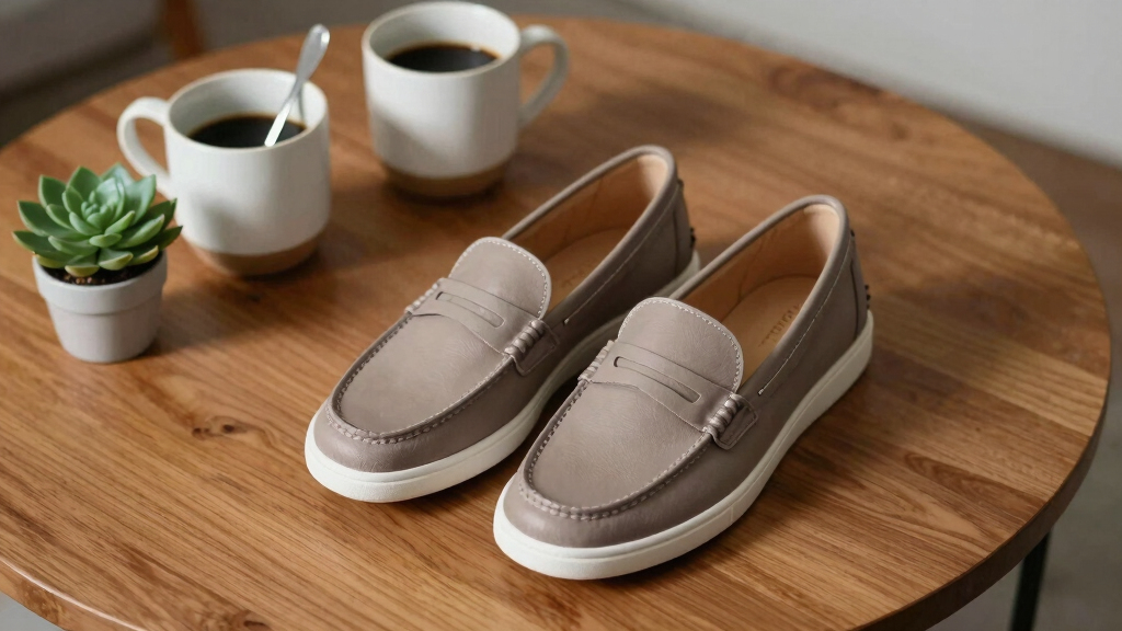 best loafer sneakers