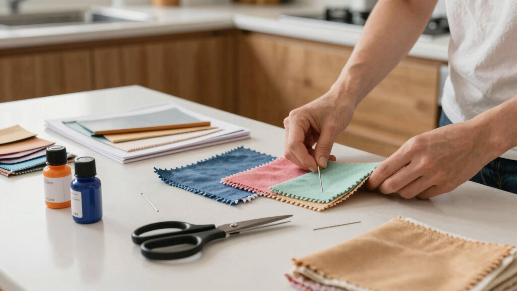 What does a typical local publishing kit include?
