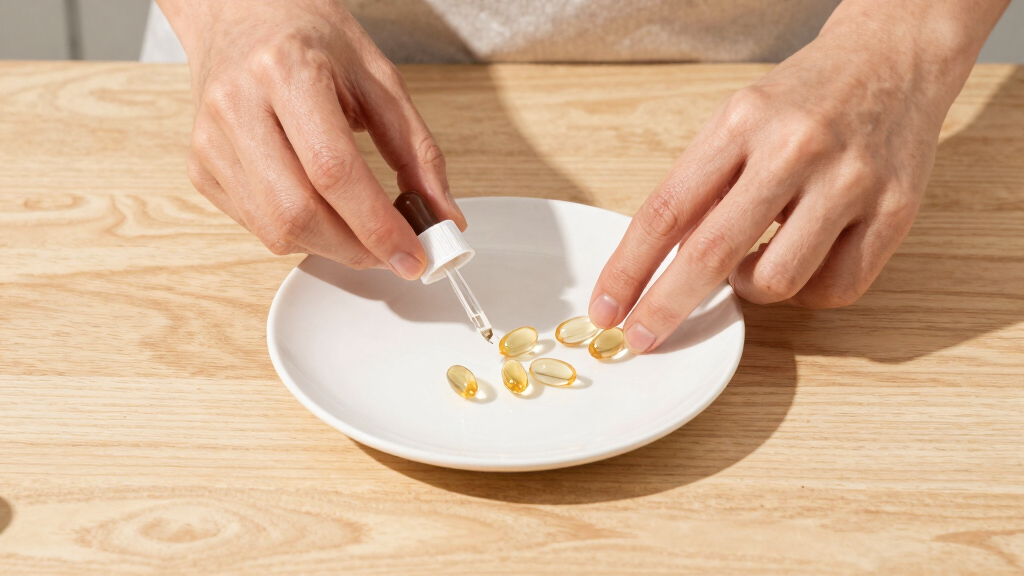 best vitamin D3 supplements