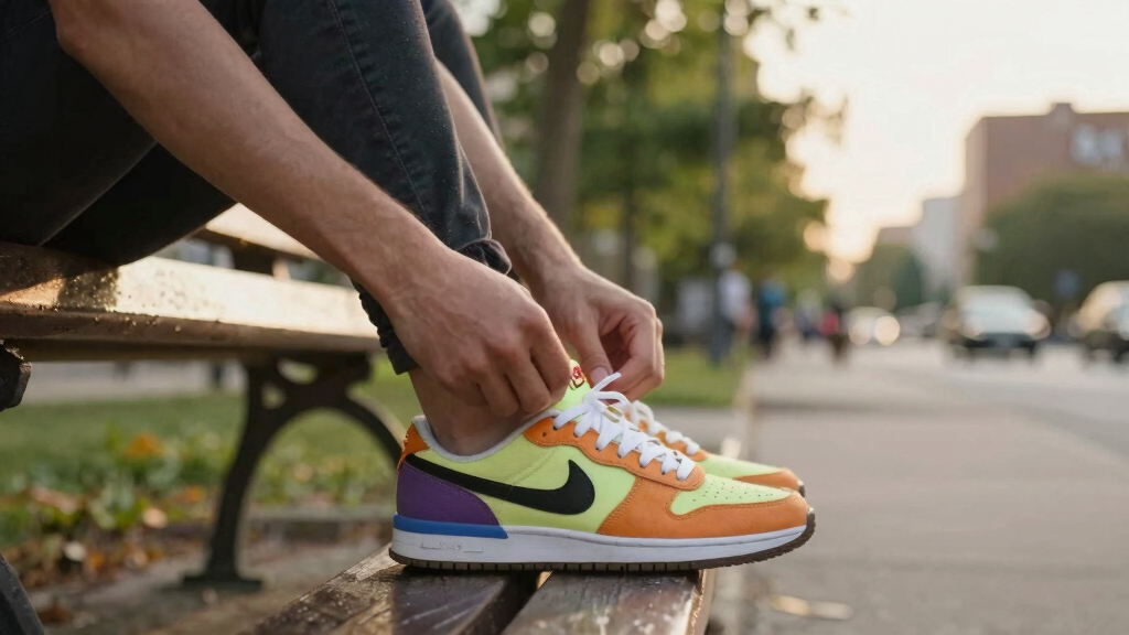 best Nike sneakers