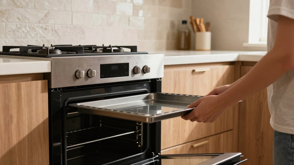 best electric double wall oven