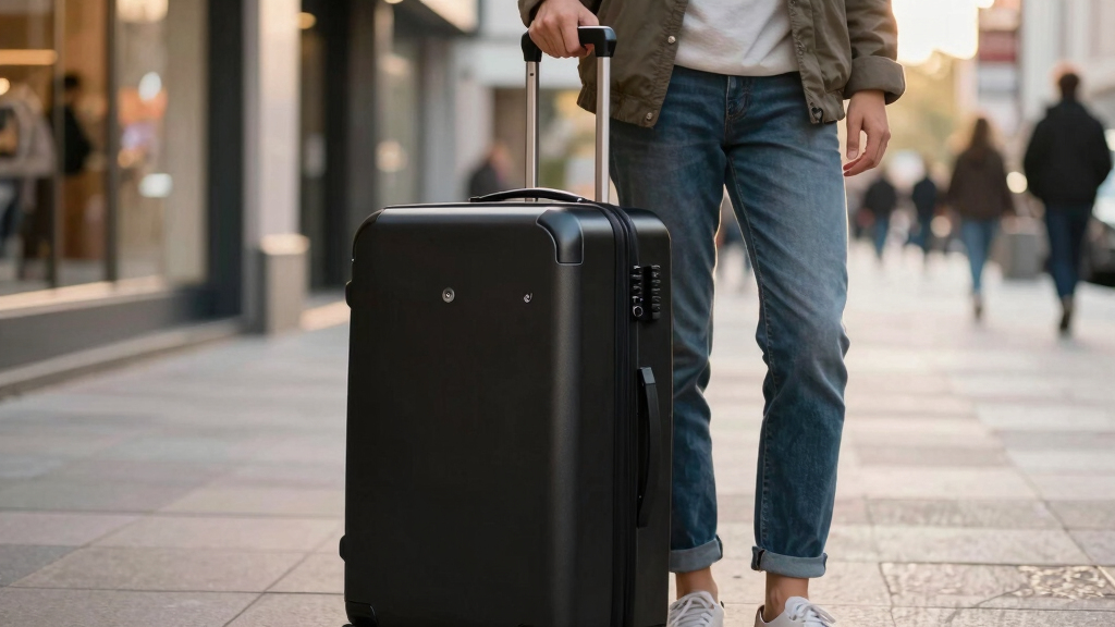 best Béis luggage
