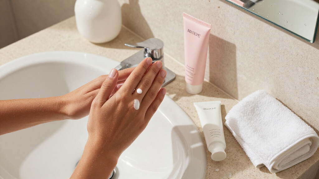 best Rhode skincare products