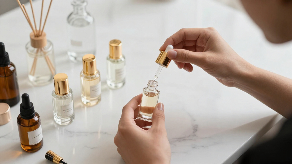 best luxury fragrances