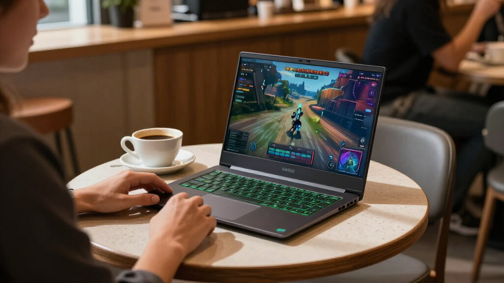 razer blade 18 gaming laptop review