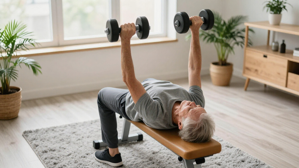 weight benches for strength training