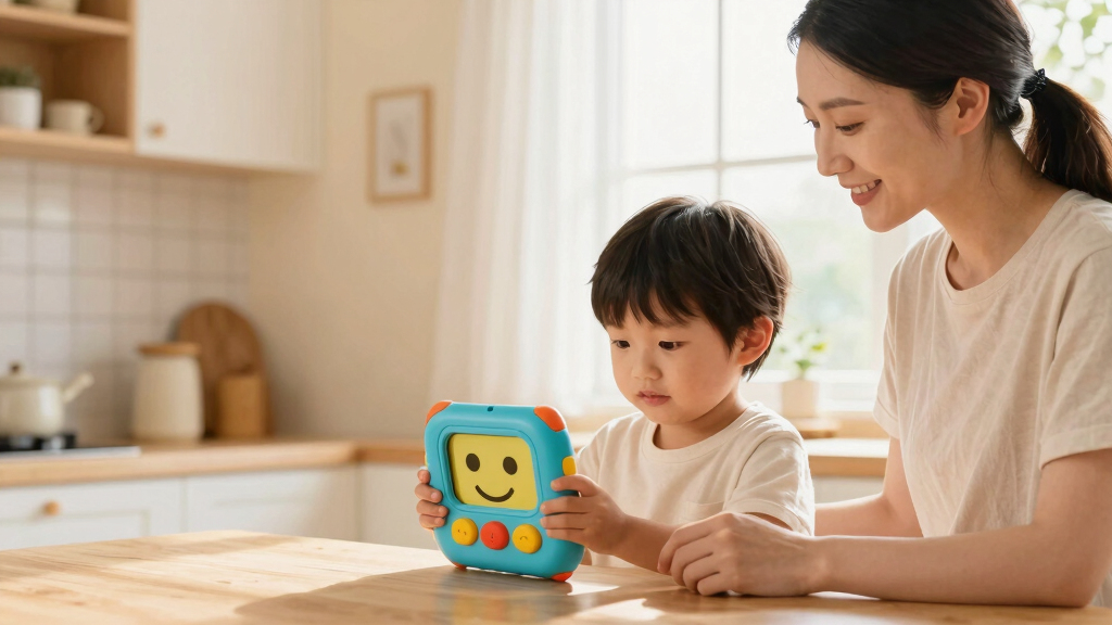 visual timer for kids
