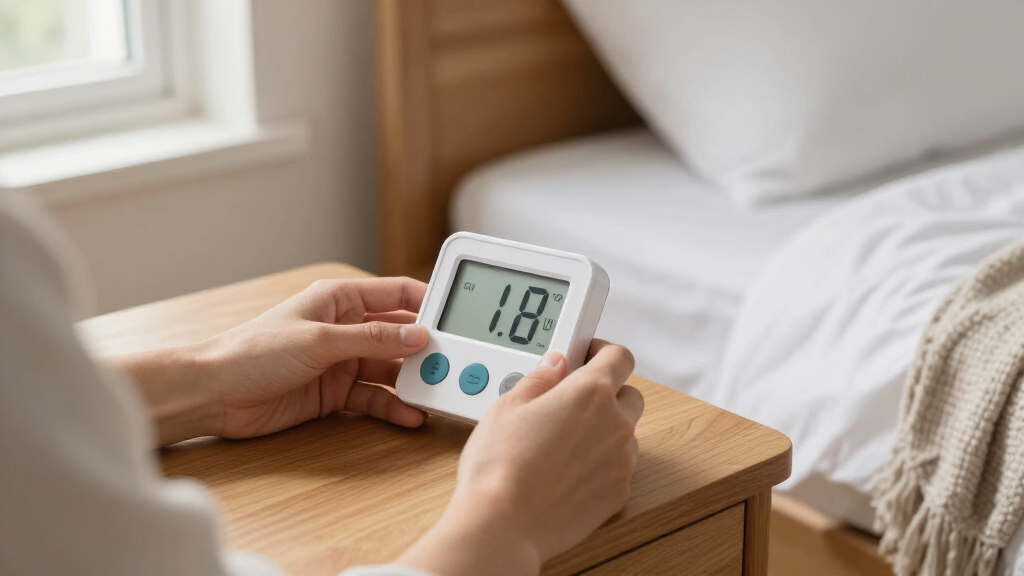 9 Best Indoor Thermometer Hygrometers for Bedrooms in 2026