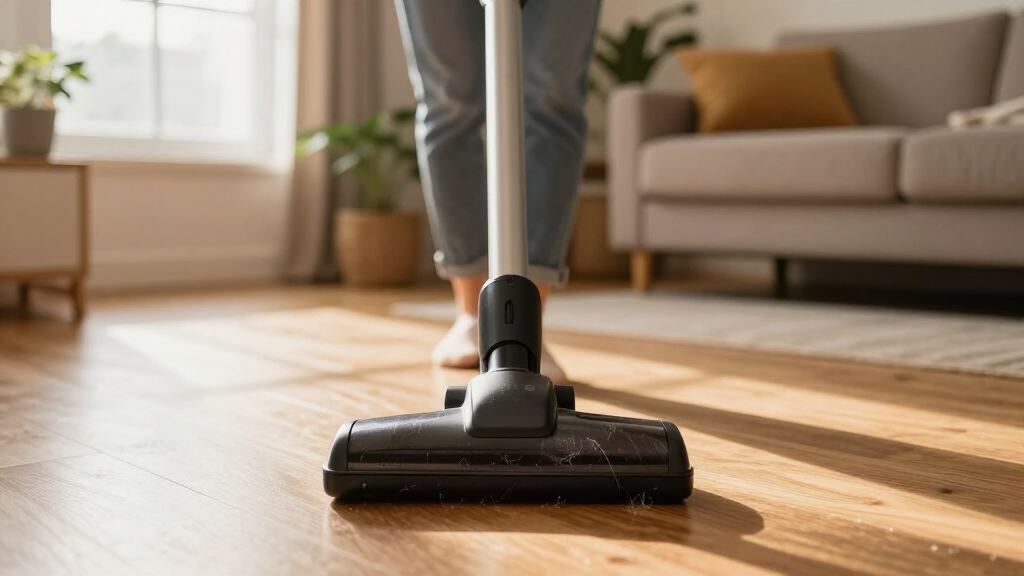 best canister vacuum for pet hair