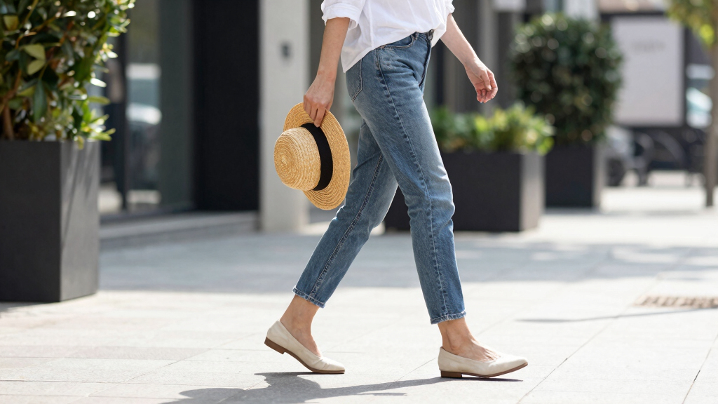 best women's flats