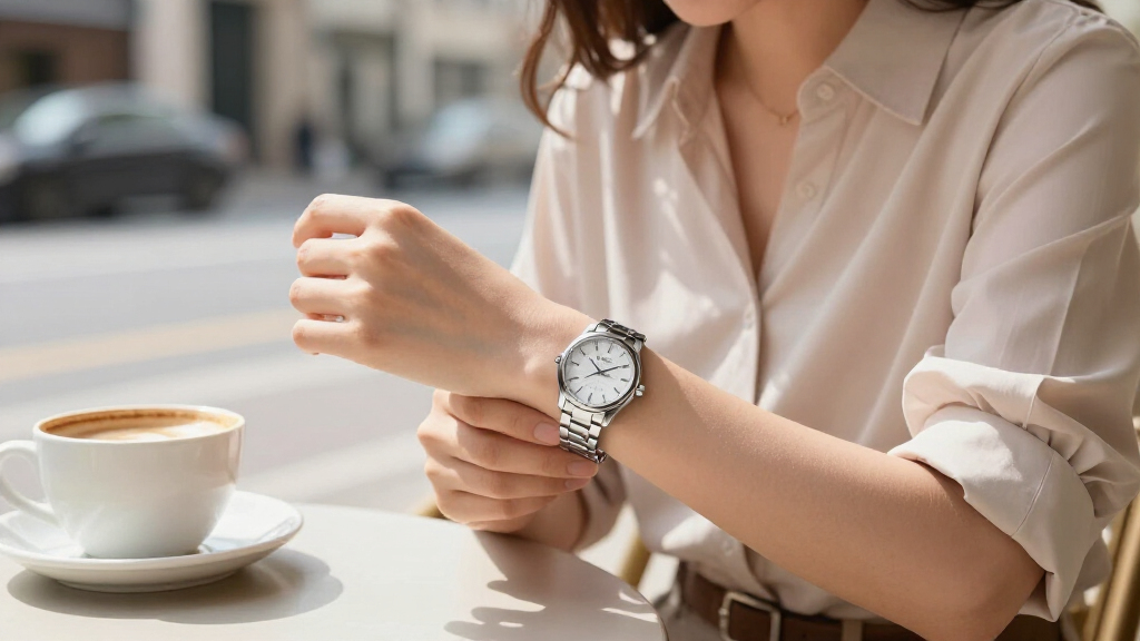 best women’s dress watches