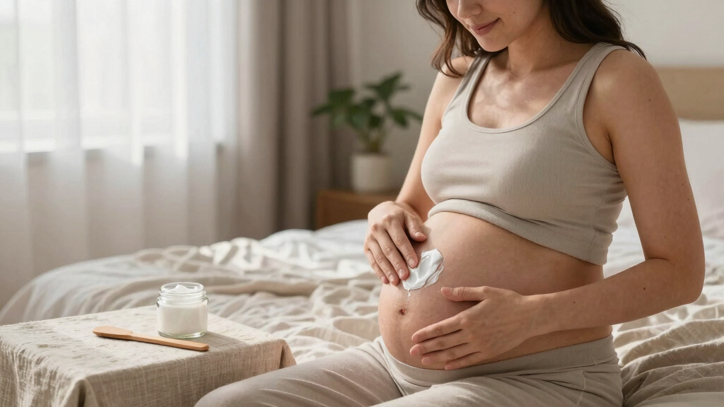 best pregnancy safe skincare