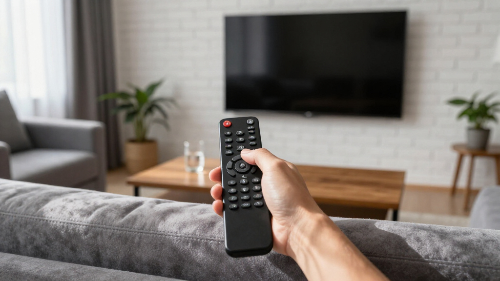 premium universal remote systems for av
