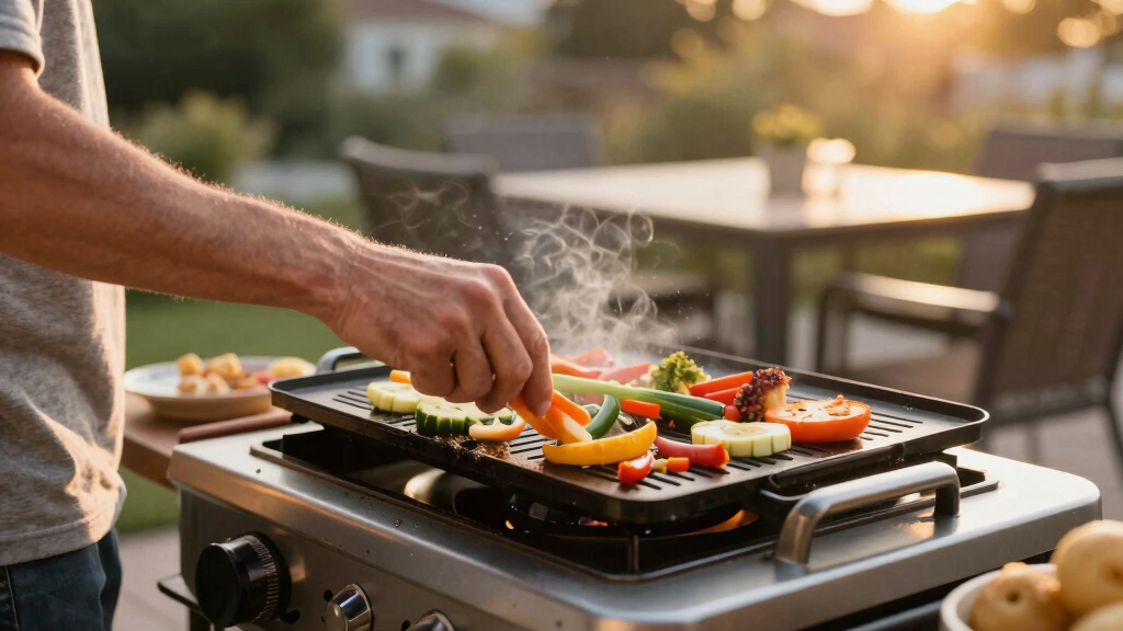 best electric grills