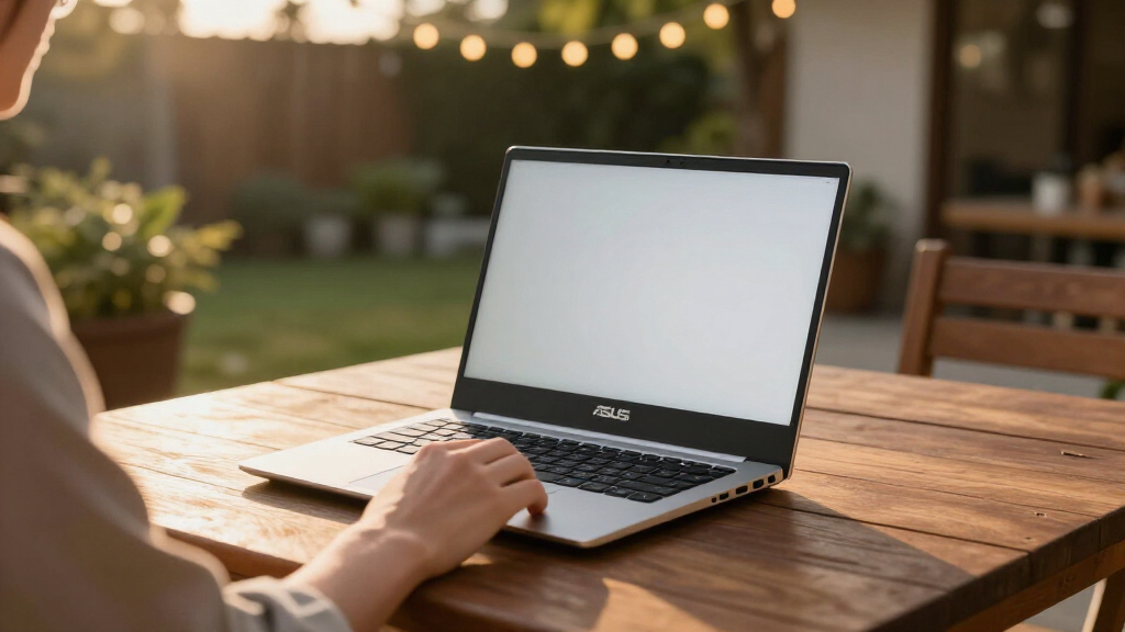 best ASUS Chromebooks