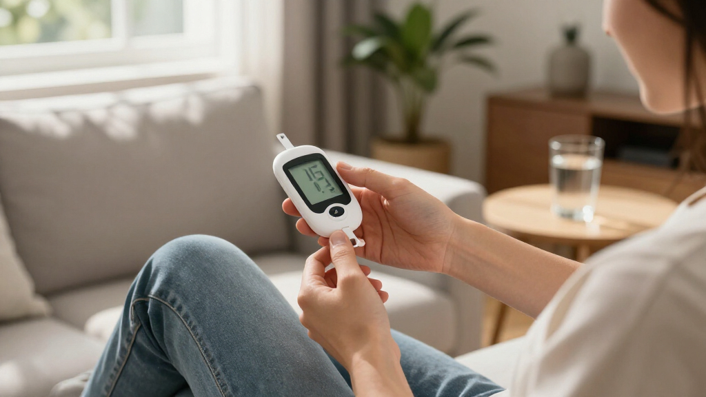 best glucose and ketone monitors