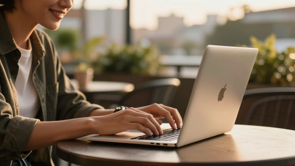 renewed macbook air laptops