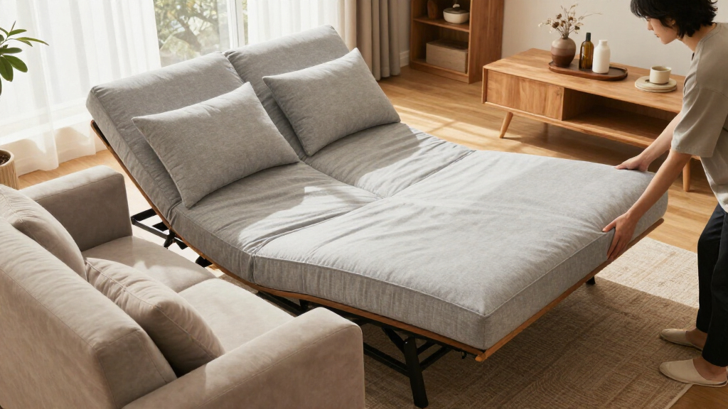 sofa beds canada