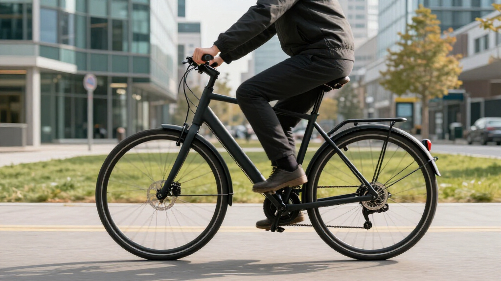 13 Best Commuter E-Bikes for All-Season Daily Rides in 2026