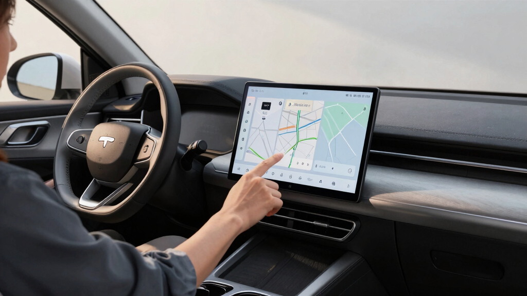 best car infotainment systems