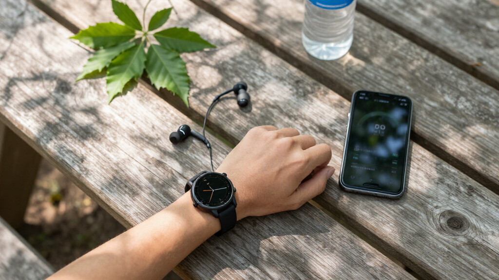 best Amazfit smartwatches