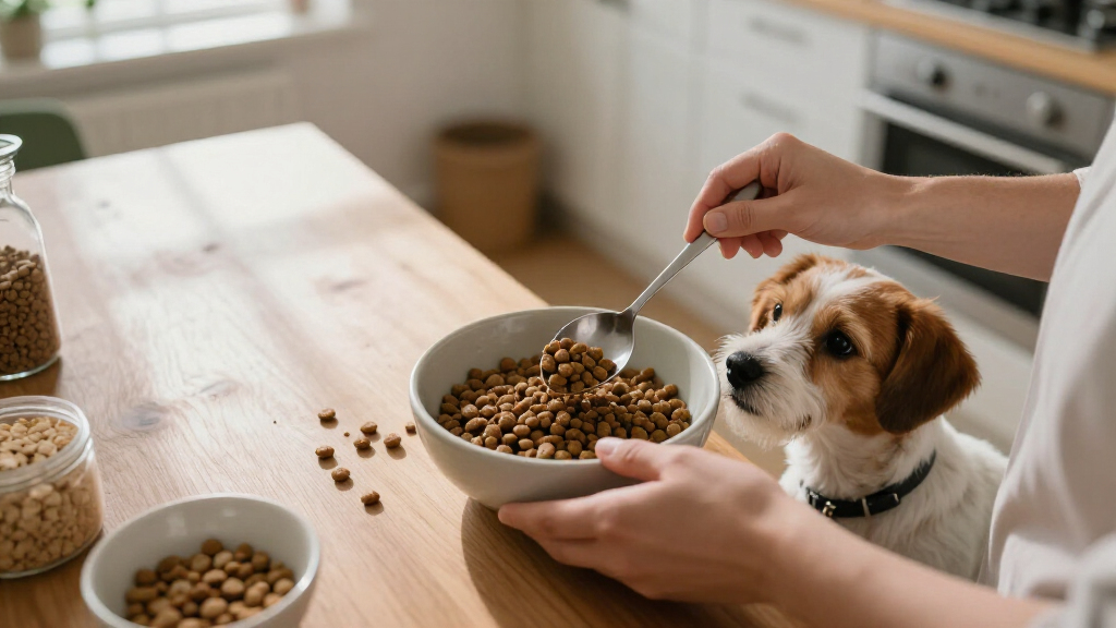 best dog food for picky eaters