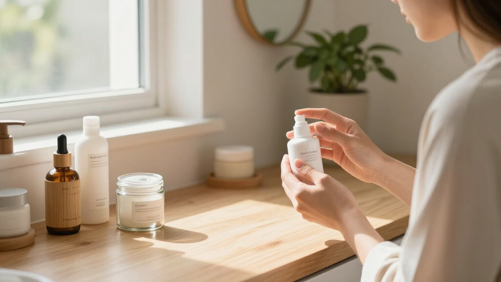 best acne-safe skincare products