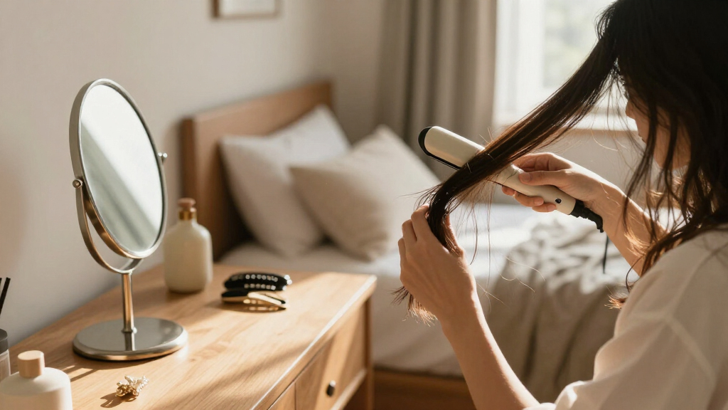 best hair straighteners