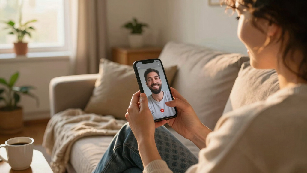 relationship advice for long-distance couples