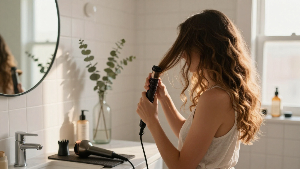 dyson airwrap alternatives