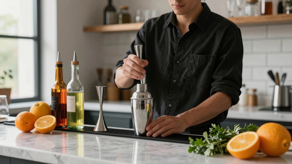 best cocktail kits