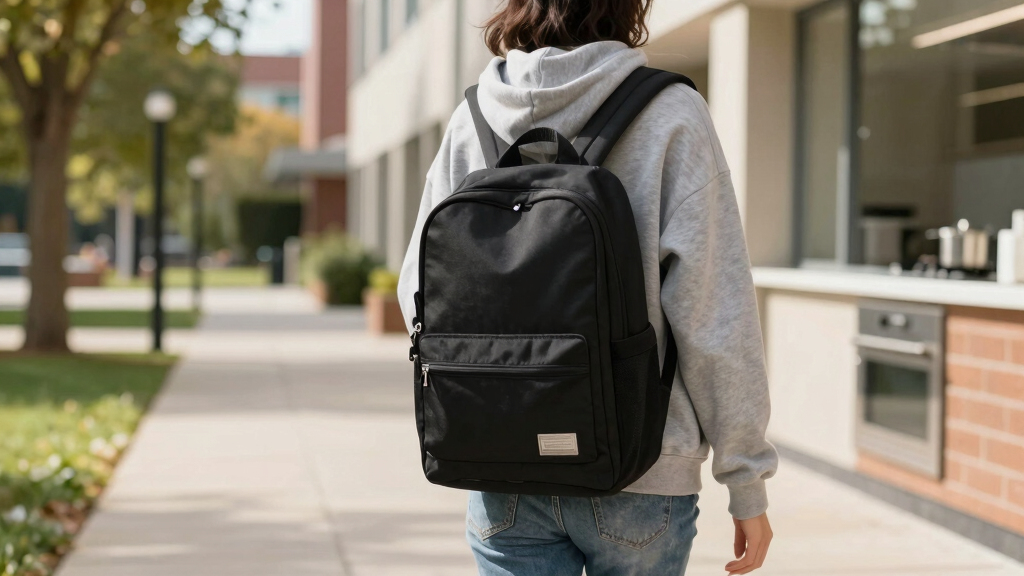 laptop backpacks for students