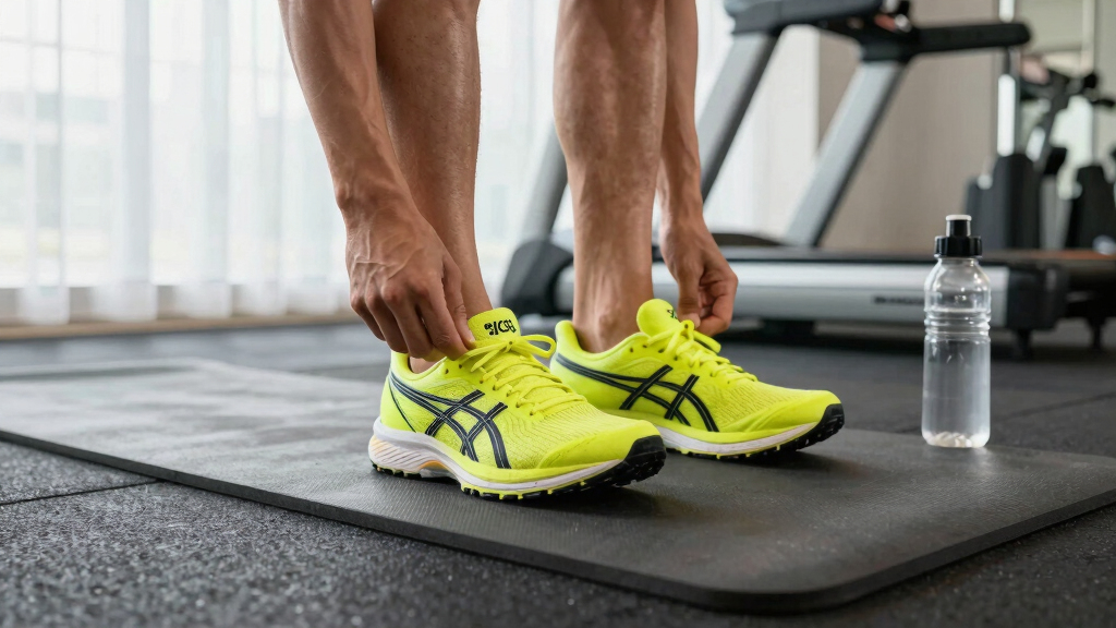 best ASICS shoes