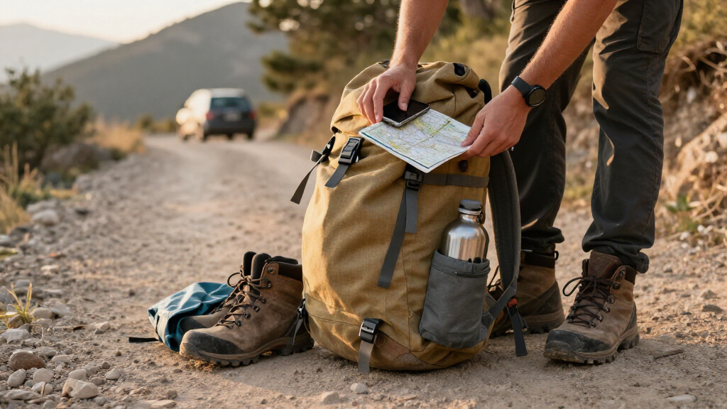 best travel essentials