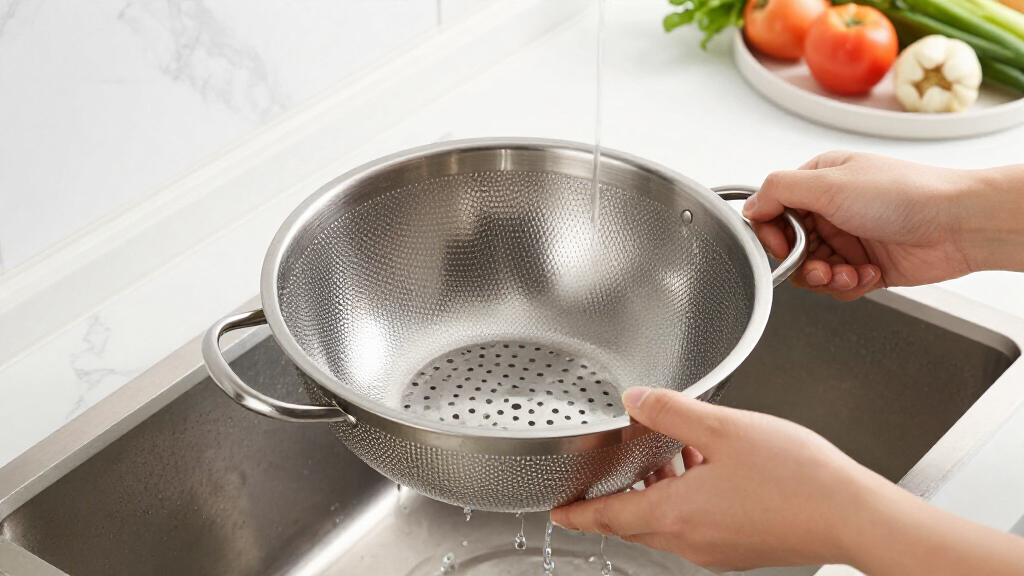 best colanders
