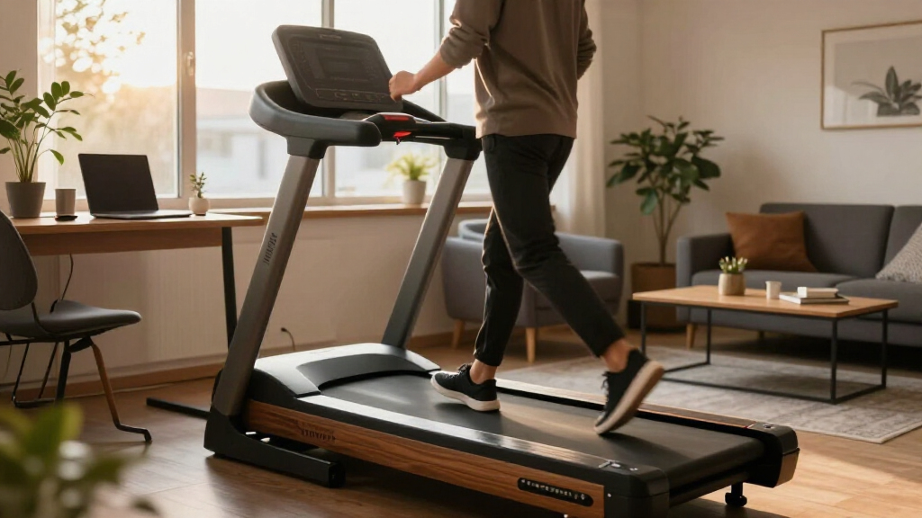 best-under-desk-treadmill-for-apartments