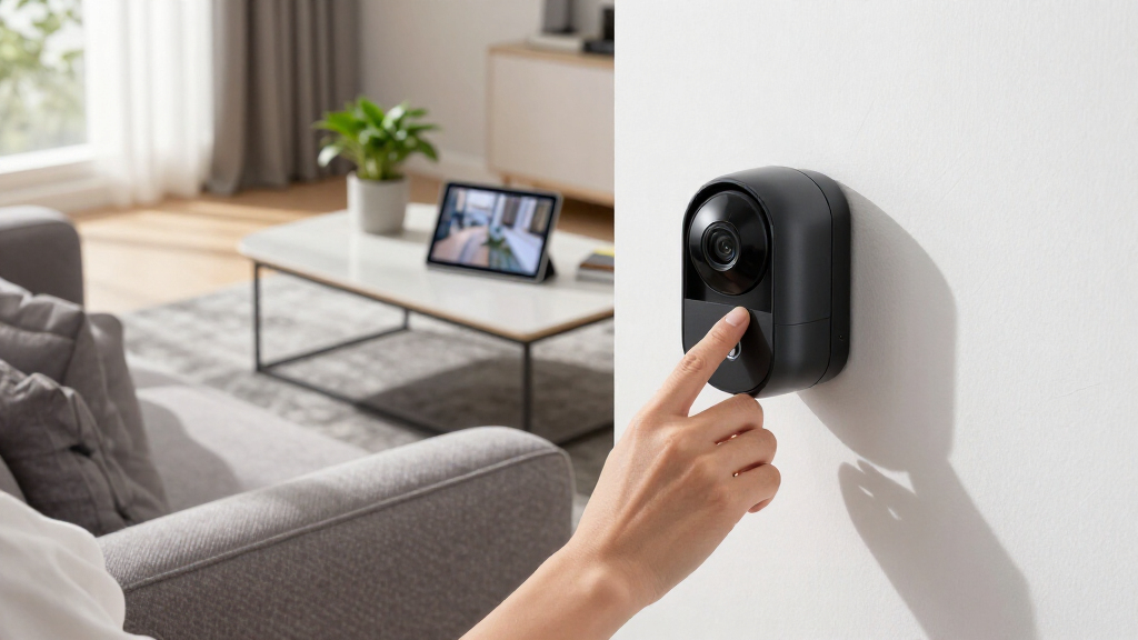 14 Best Smart Home Security Cameras in 2026