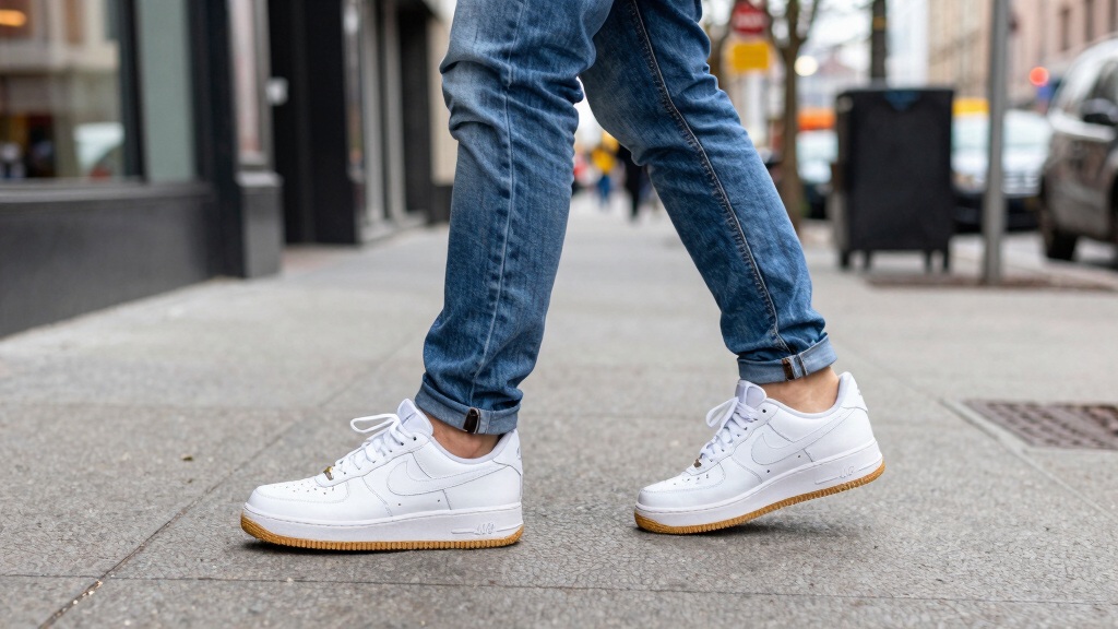 best Air Force 1 sneakers