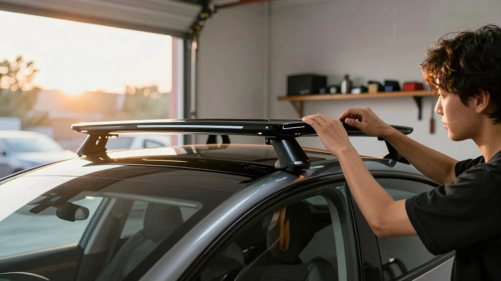 best Tesla Model Y accessories