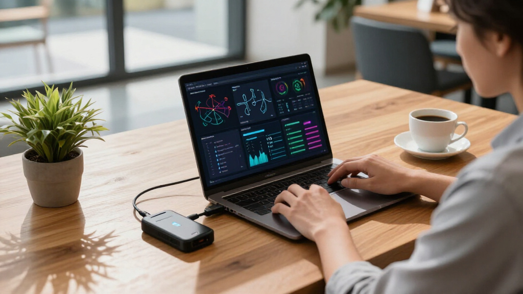 advanced network packet sniffer