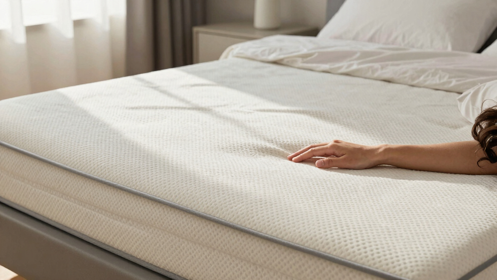 best cooling mattress for hot sleepers