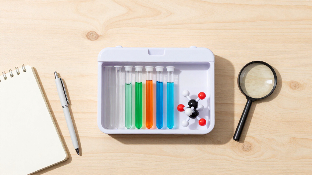 7 Best Educational Science Reference Kits in 2026