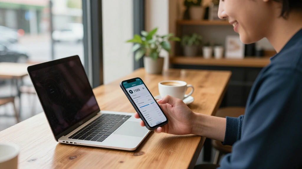 3 Best Investment Tracking Apps for Students in 2026