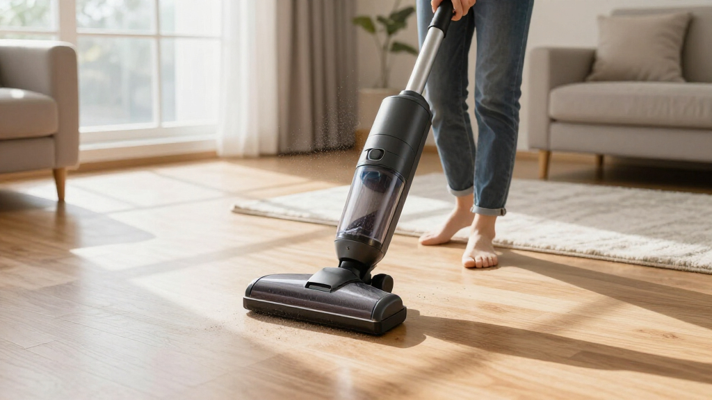 best shop vac with fine dust filtration