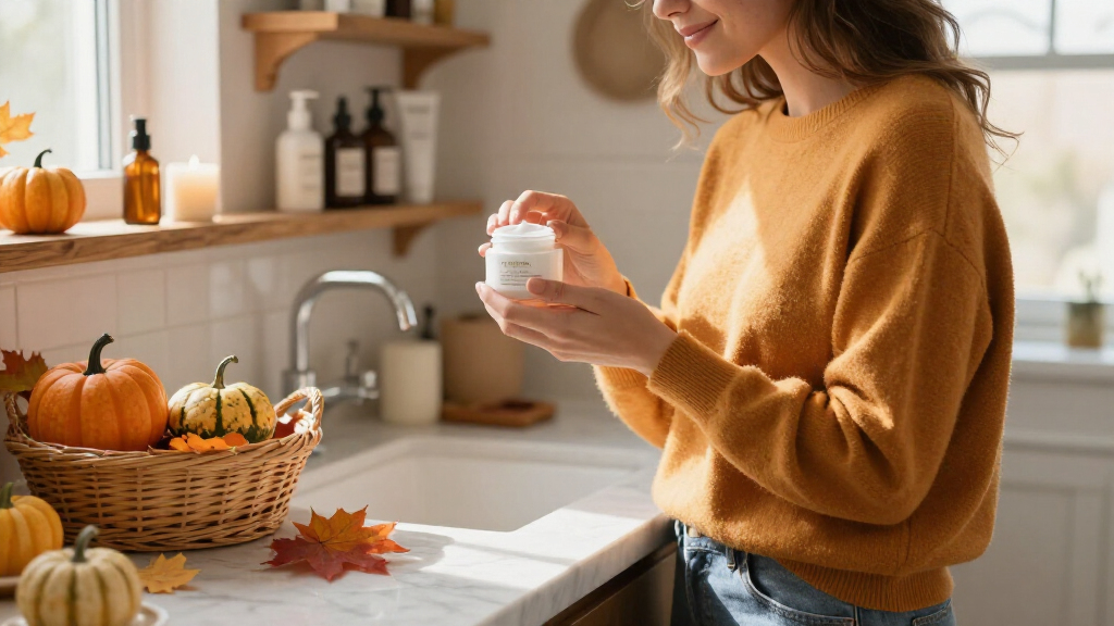 fall skincare sets